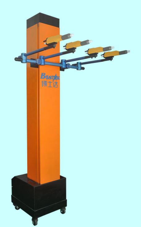 BSD-5016自动粉枪