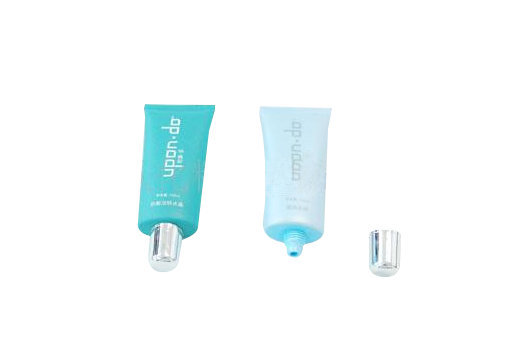 厂家加工供应各种规格化妆品软管包装化妆品扁管软管包装量大从优