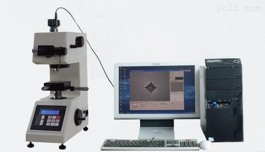 401MVA/MVD显微维氏硬度计/显微硬度计/高精度维氏硬度计/现货