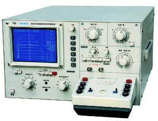 半导体管特性图示仪
