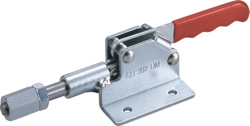 供应 CH-302-DM AND CH-30282M AND CH-302-DMSS 推拉式夹钳