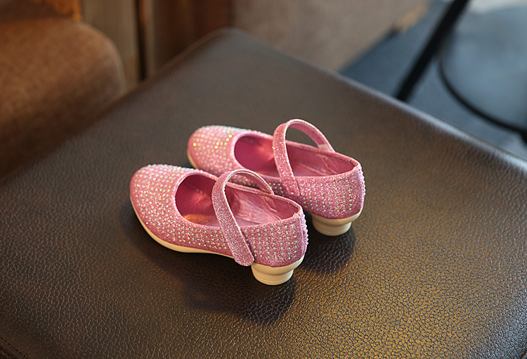 Chaussures enfants en autre pour printemps - Ref 1037273 Image 16