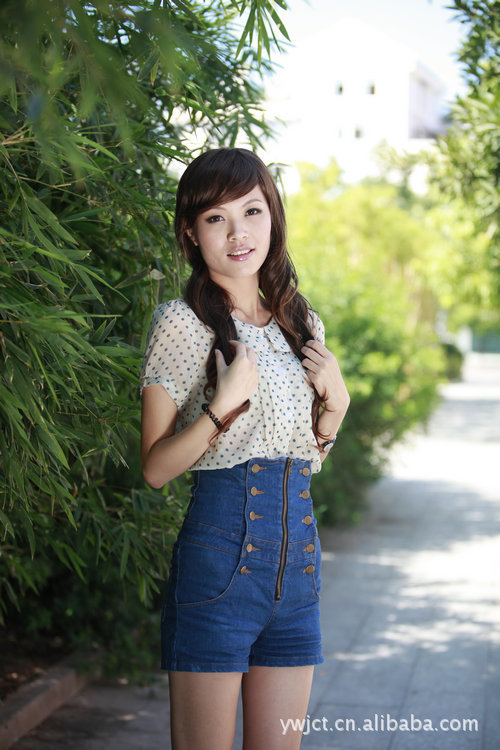 Perruque Les cheveux longs - Ref 2610806 Image 13