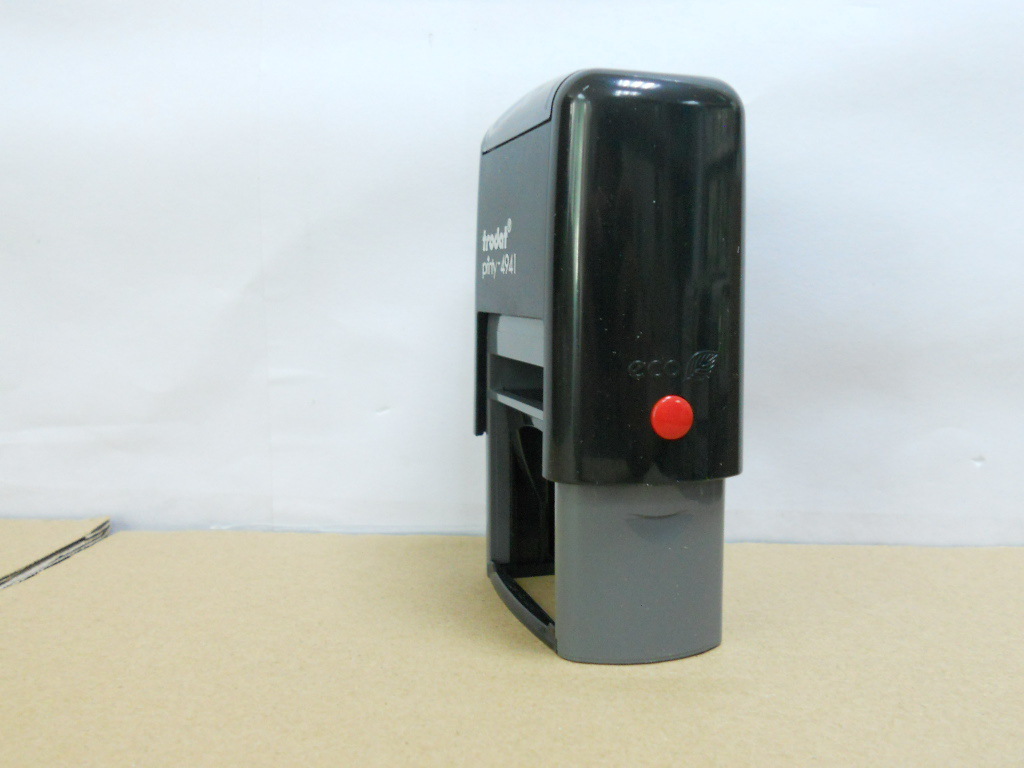 ��ƷTrodat Printy 4941�ı�ӡ�� ׿���īӡ�� �Զ�����ӡ������