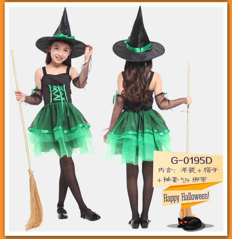 儿童巫婆_23