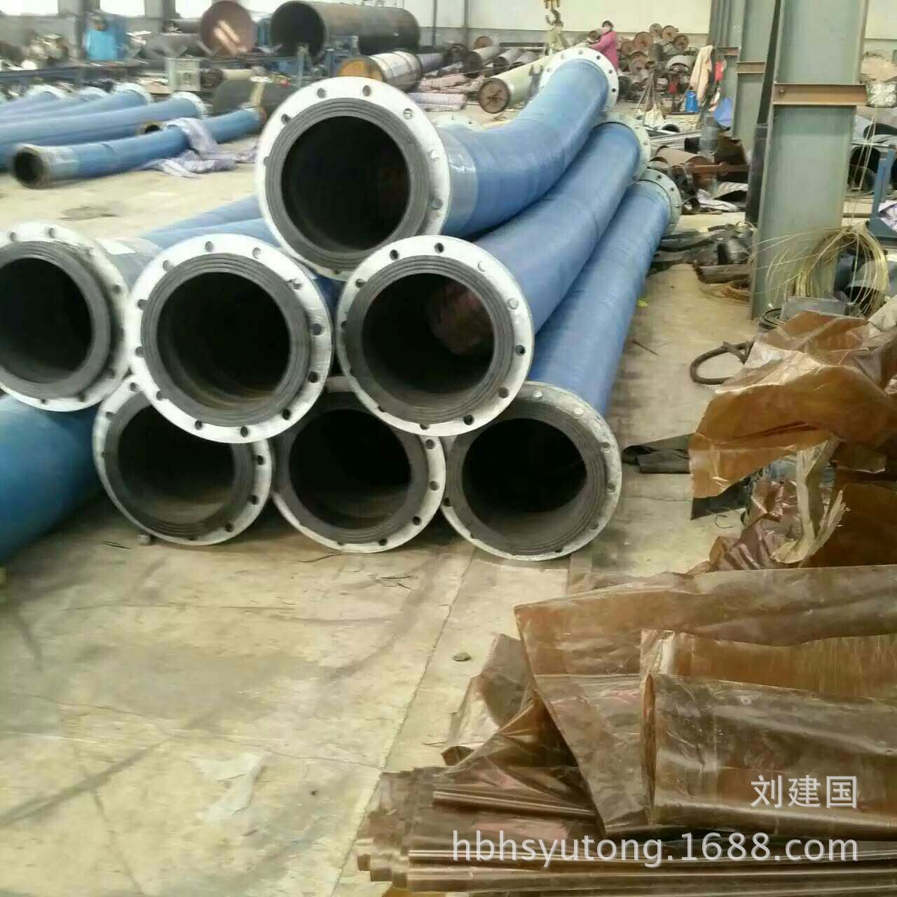 承插混凝土加筋管水泥管，混凝土加筋管，水泥涵管，企口钢筋混泥土管