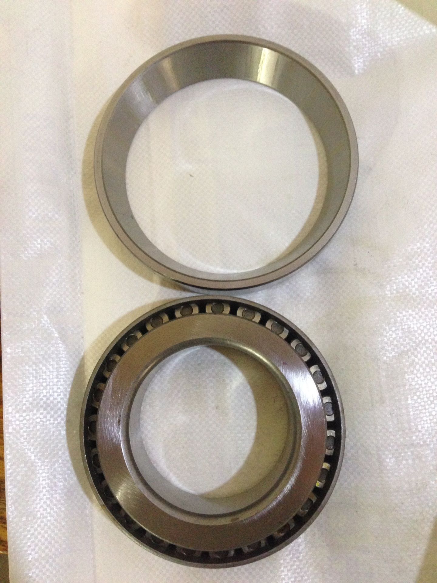 Подшипник nsk 95dsf01