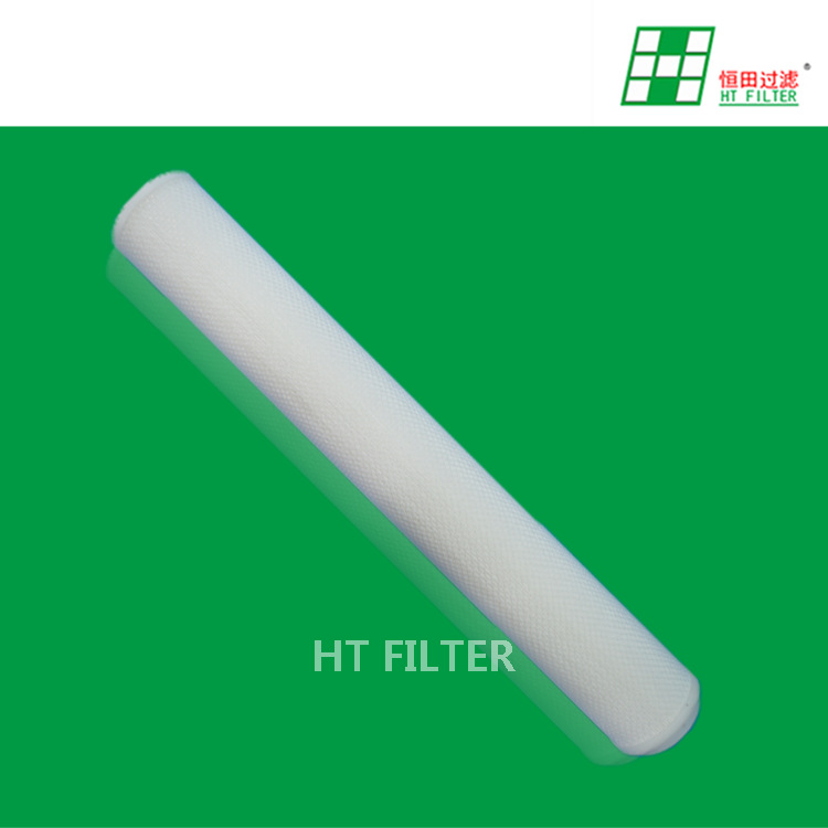 派克大流量滤芯，高效优质的折叠滤芯