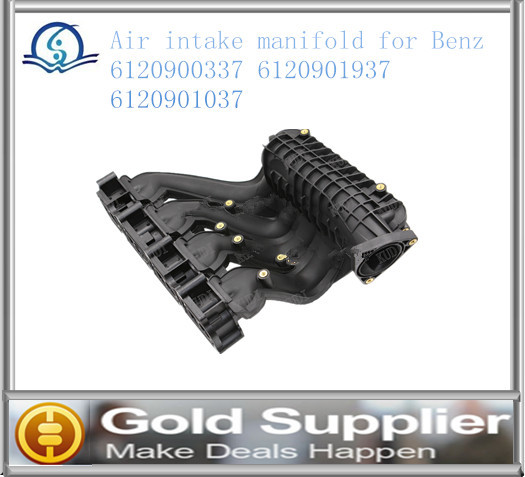 供应 进气歧管 6120900337 6120901937 6120901037