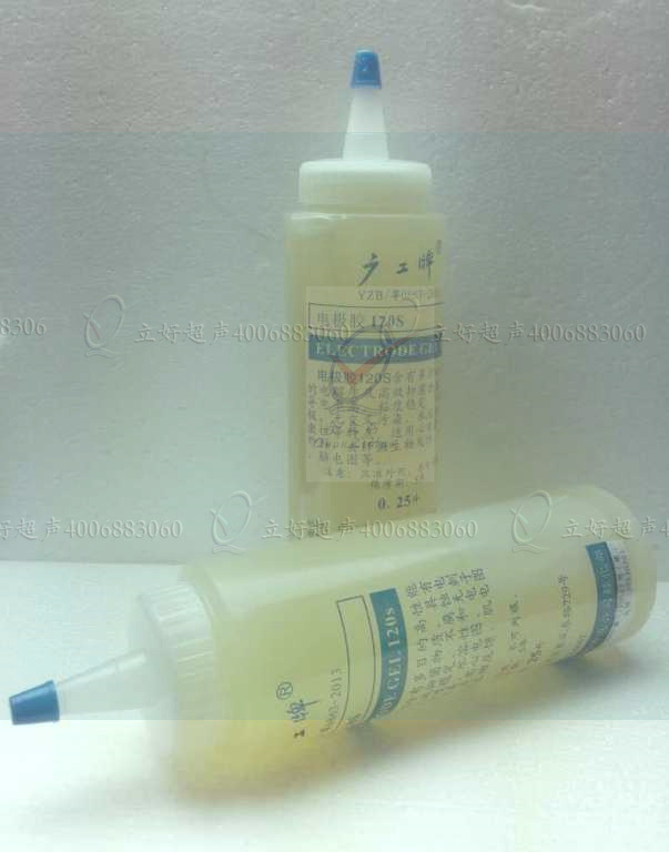 医用电极胶导电胶探头膏电极糊包邮可以提供发票