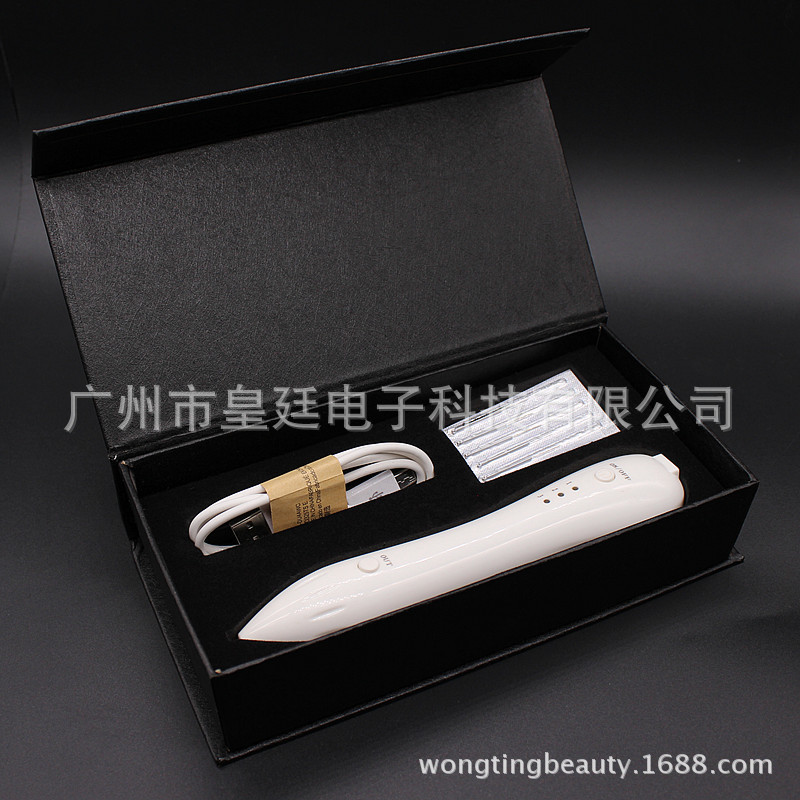 微型德国进口等离子点痣祛斑笔厂家直销