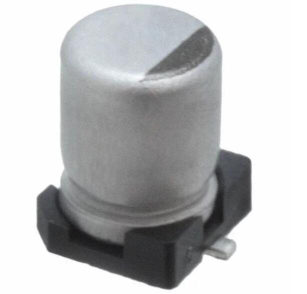 现货EEE-FT1E470AR电容器47UF 20% 25V SMD原装正品