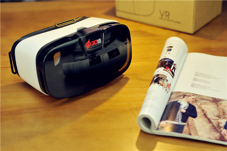 Lunettes VR ou 3D VRBOX - Ref 1226654 Image 51