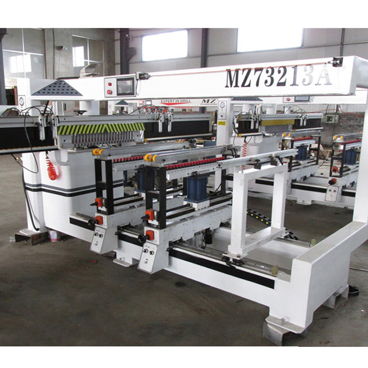 厂家直销 木工机械设备 板式家具专用 木工三排钻 打孔机