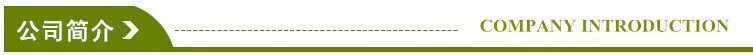 公司简介