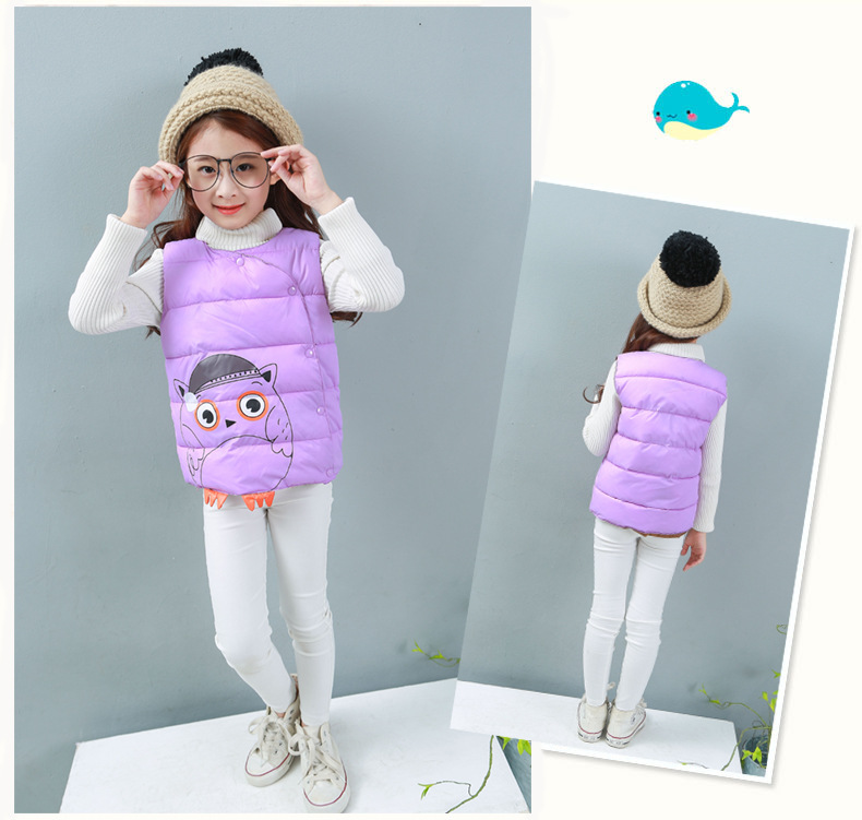 Gilet enfant - Ref 2068374 Image 27