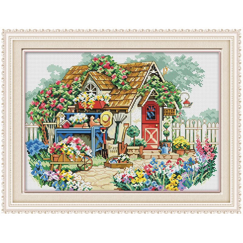 1067-2314花屋 副本