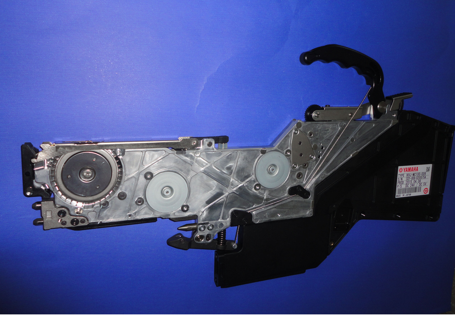 ��������  YAMAHA�綯�ɴ�ZS��   24MM  KLJ-MC400-004