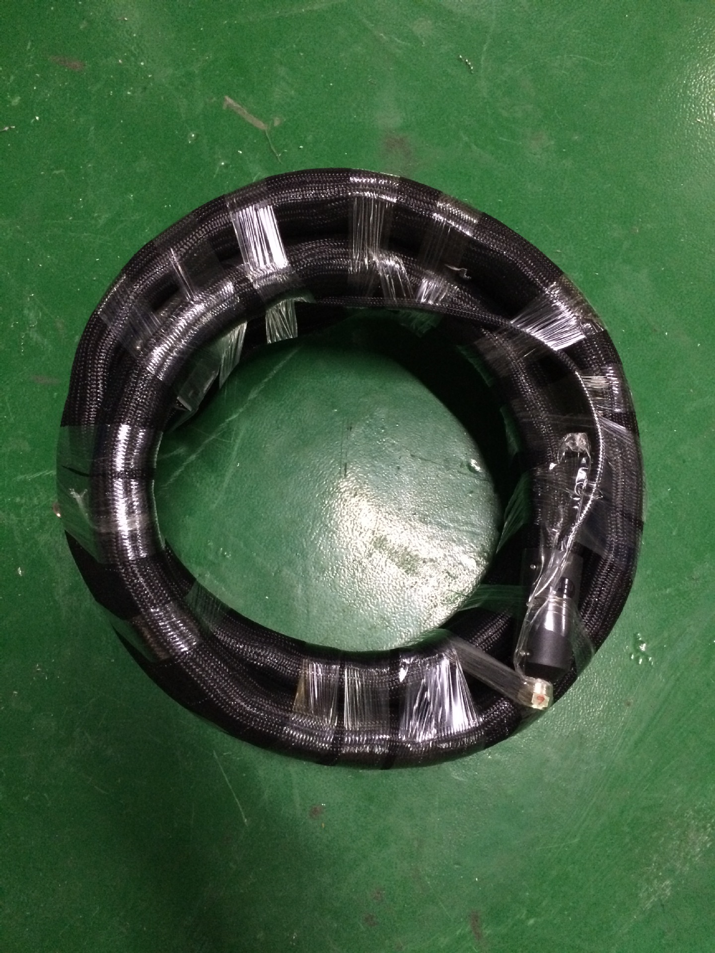 6米热熔胶管 (2)