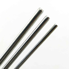 Car axle technology DIY toy model accessories iron wire rod multiple specifications handmade toy car axle model axle