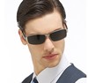 Fashionable retro sunglasses