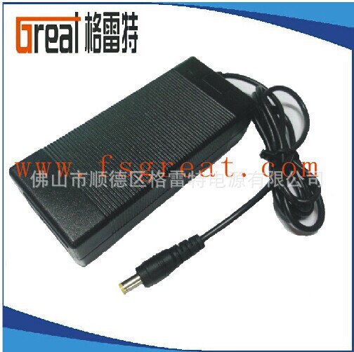 24V5A华为手机展示柜电源适配器