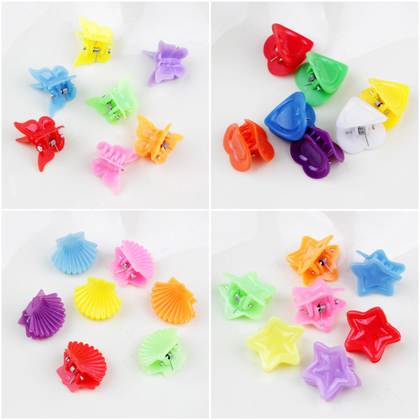 small children's hairgrip