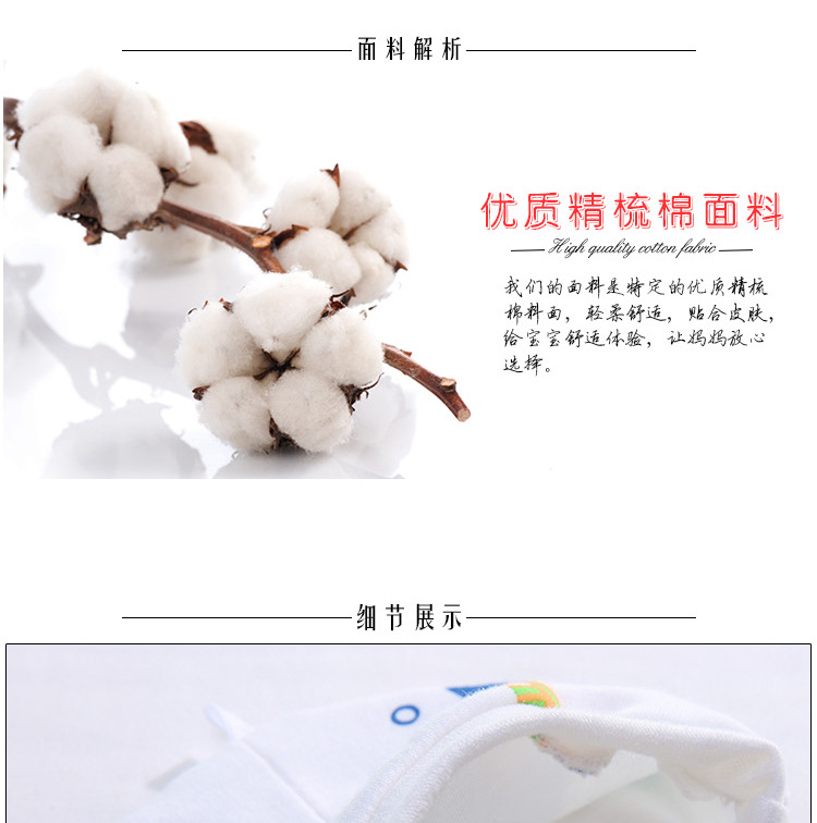 Coffret cadeau pour bébé - Vêtements + Fournitures - Ref 1964379 Image 23