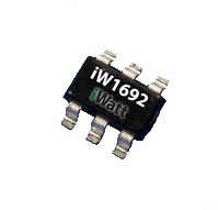 IW1692-00 ԭ�b�F؛IWATT  ���bSOT23-6