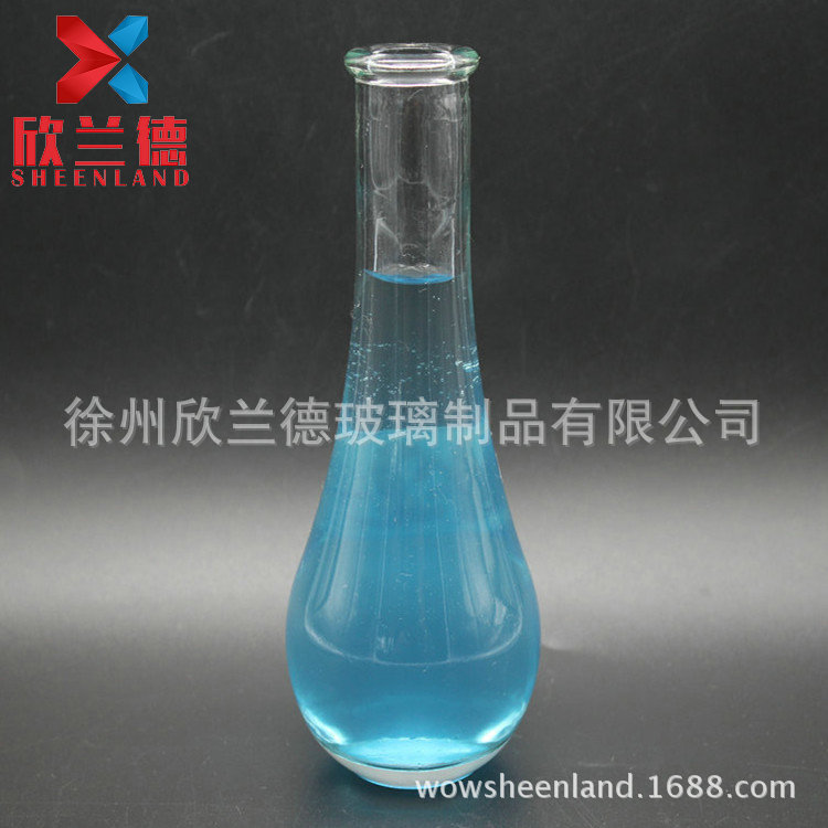 香薰瓶120ML 香薰瓶 香薰玻璃瓶