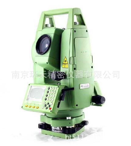 三鼎STS-722L全站仪现货供应 三鼎全站仪厂家 带SD卡高精度