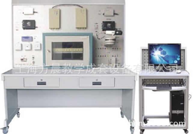 综合布线系统实训装置-楼宇自动化实训设备-楼宇智能化实训设备