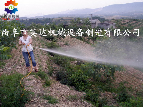 高效率 除尘喷雾器弥雾机 机械降温机 有质保 更安心