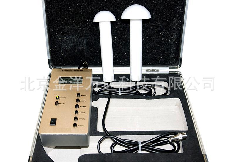 微波测量仪、微波漏能仪厂家直销 JY-ML-91VA