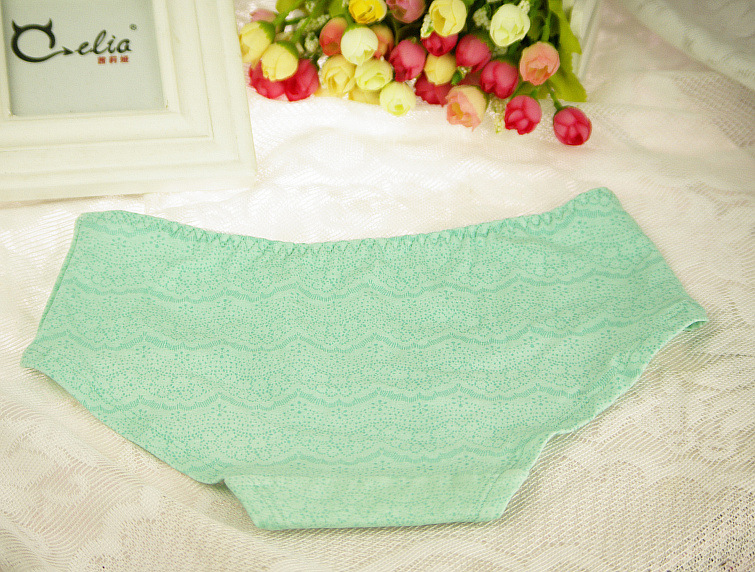 Slip jeunesse M001+ en coton - Ref 650956 Image 59