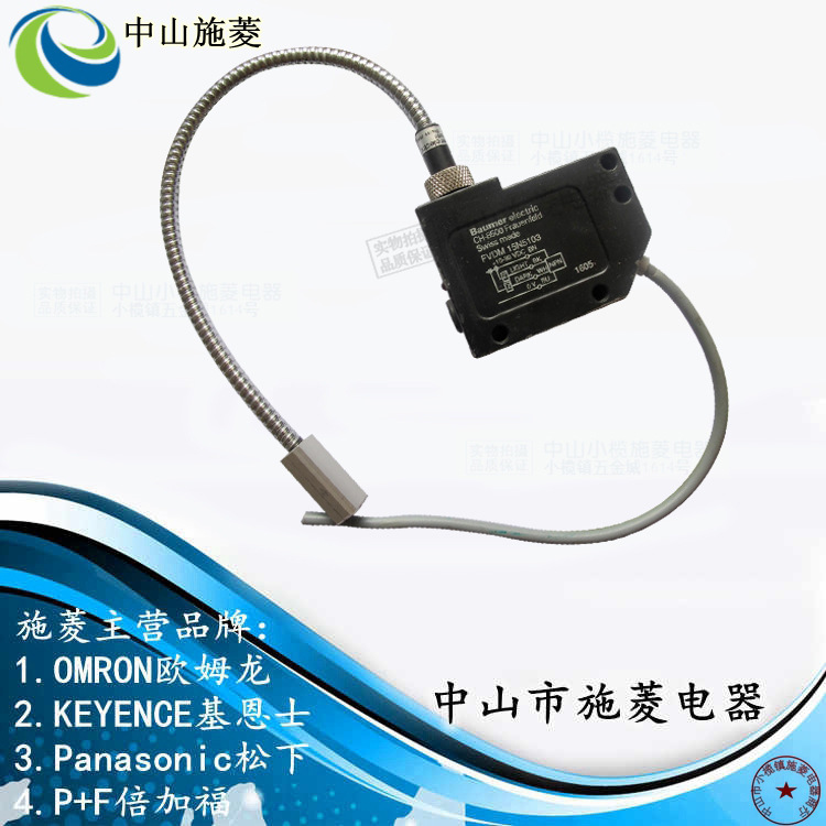 Baummer Electric
