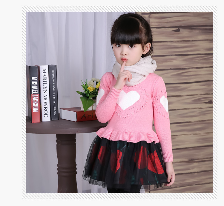 Pull fille - Ref 2105735 Image 21