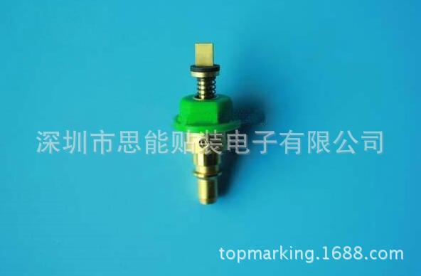 E3620-729-0A0 JUKI NOZZLE 515 ASSY 4.0 X 1.0