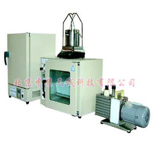 真密度测定仪 型号ZH11134