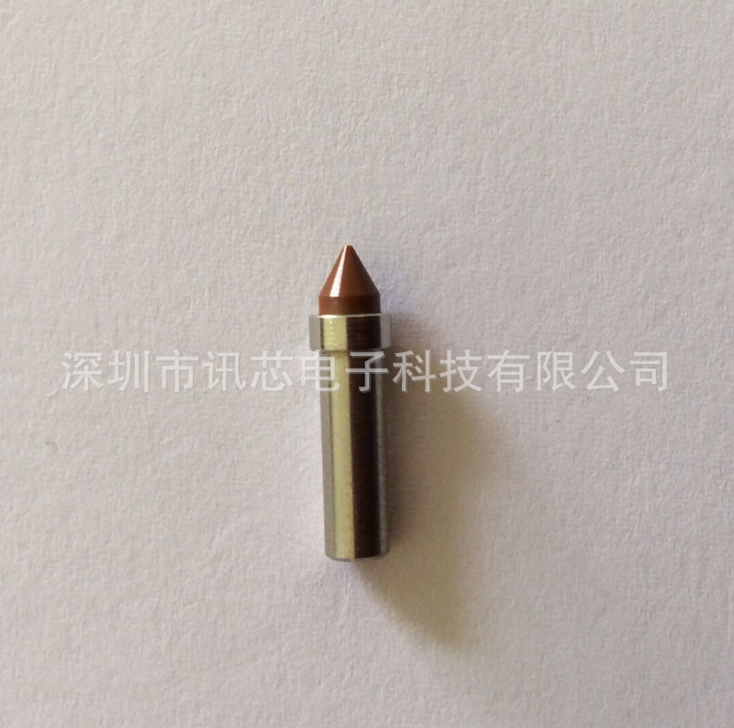 厂家直销 LED/IC固晶机电木吸嘴 SS-1400-B-VES-014-07 电木吸嘴