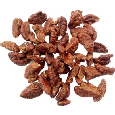 Cans loaded Hunan Walnut kernel 250 Walnut meat wholesale food Crispy