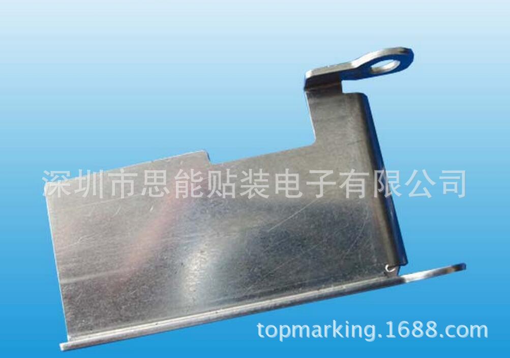 西门子贴片机配件 00324482S01	Abzugskante