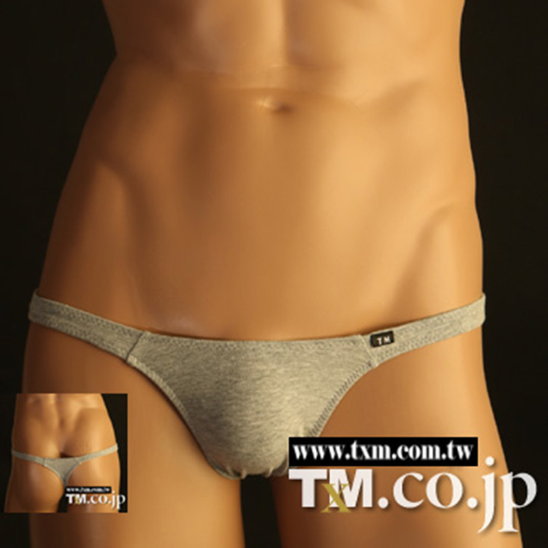 Underwear, breathable elastic trousers