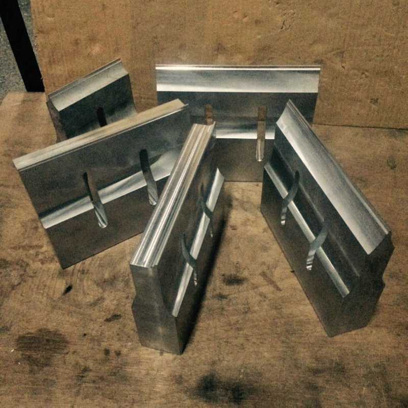 厂家供应文件夹超声波模具 加工清洗文件超声波模具