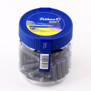 ���]��Pelikan������100֧ƿ�bīˮđī��䓹Pˮ�W��ͨ��īđ