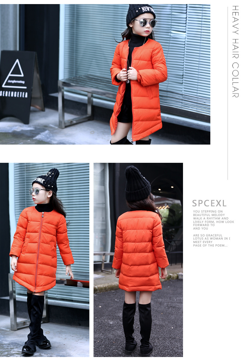 Veste pour fille en polyester - Ref 2160542 Image 38