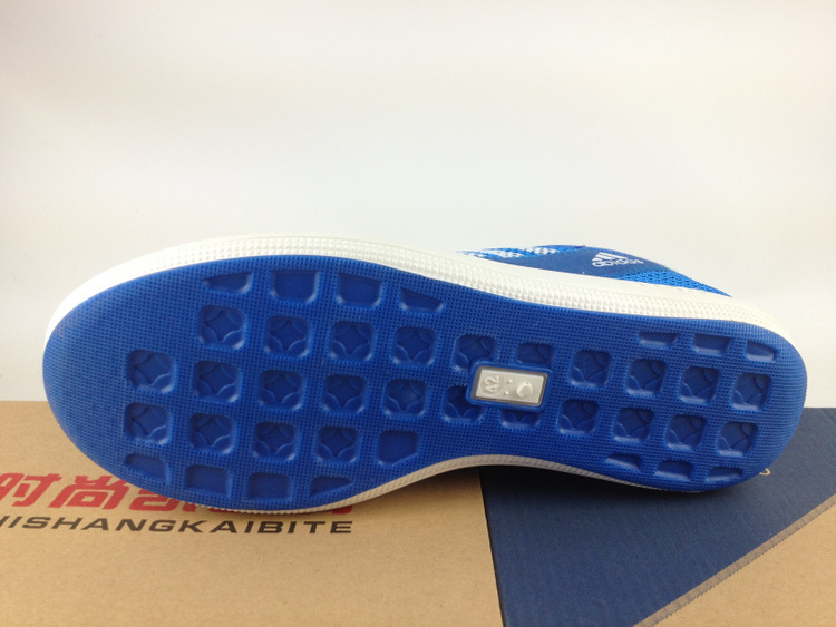 baskets homme - Ref 967599 Image 9