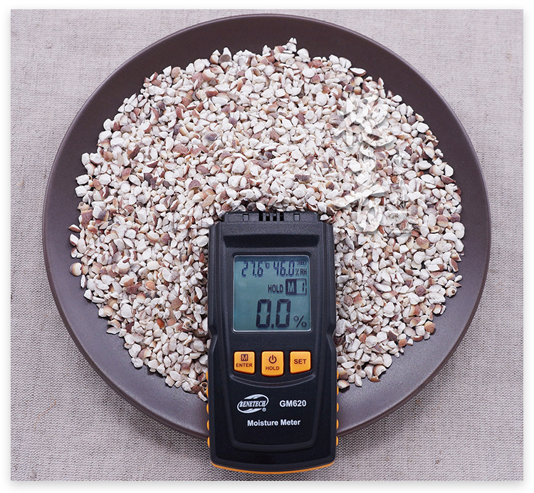 Dried Euryale Seed Qian Shi 500g Bulk Red Chicken Head Seeds for Cooking and Herbal Soup key features