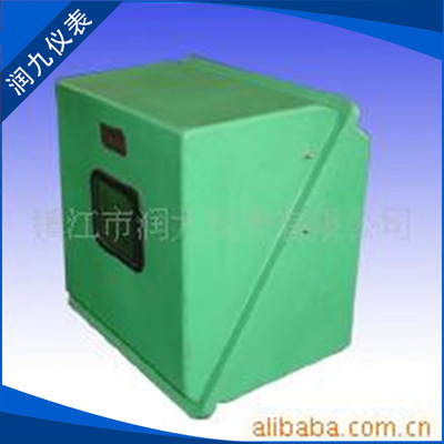 Recommend wholesale Site meter Heat insulation box instrument meter enclosure Good FRP Protect me