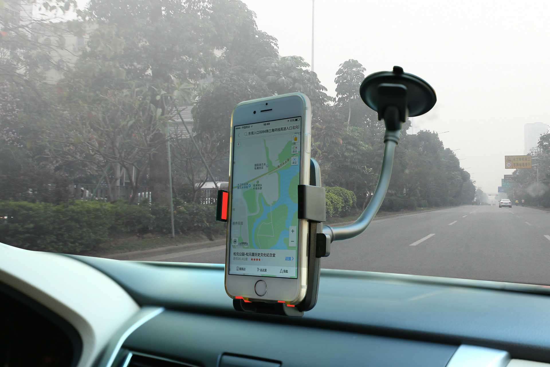 Support téléphone mobile BASEUS - Ref 1361111 Image 10